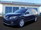 2014 Nissan Rogue