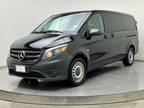 2019 Mercedes-Benz Metris