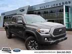 2019 Toyota Tacoma