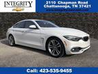 2018 BMW 430 Gran Coupe