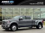 2021 Ford F-450