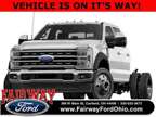 2024 Ford F-550SD XL DRW