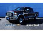 2010 Ford F-250SD Lariat