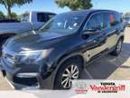 2019 Honda Pilot EX