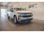 2021 Chevrolet Silverado 1500 LT LT1