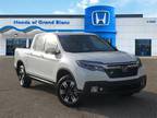 2020 Honda Ridgeline