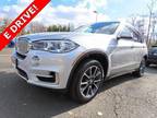 2018 BMW X5 eDrive