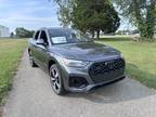 2024 Audi Q5 quattro