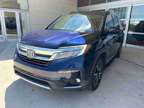 2020 Honda Pilot Touring 8 Passenger