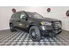 2025 Mercedes-Benz GLS GLS 450 4MATIC