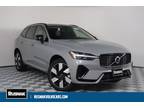 2025 Volvo XC60 Plug-In Hybrid T8 Plus