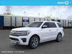 2024 Ford Expedition Platinum