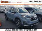 2022 Honda Pilot Touring 7 Passenger