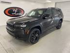 2024 Jeep Grand Cherokee L