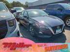 2022 Nissan Altima 2.5 SV Certified Pre Owned