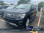 2021 Ford Expedition Max XLT Certified 4WD Near Milwaukee WI