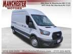 2022 Ford Transit-250 Base