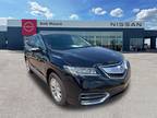 2017 Acura RDX Technology Package