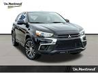 2019 Mitsubishi Outlander Sport 2.0 ES