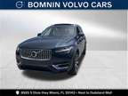 2025 Volvo XC90 Plug-In Hybrid Plus 7 Passenger