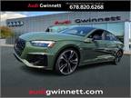 2024 Audi S5 Sportback Premium Plus quattro