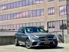 2020 Mercedes-Benz C-Class C 43 AMG 4MATIC