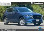 2024 Mazda CX-5 2.5 S Preferred Package