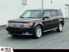 2010 Ford Flex SEL