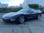 2001 Chevrolet Corvette