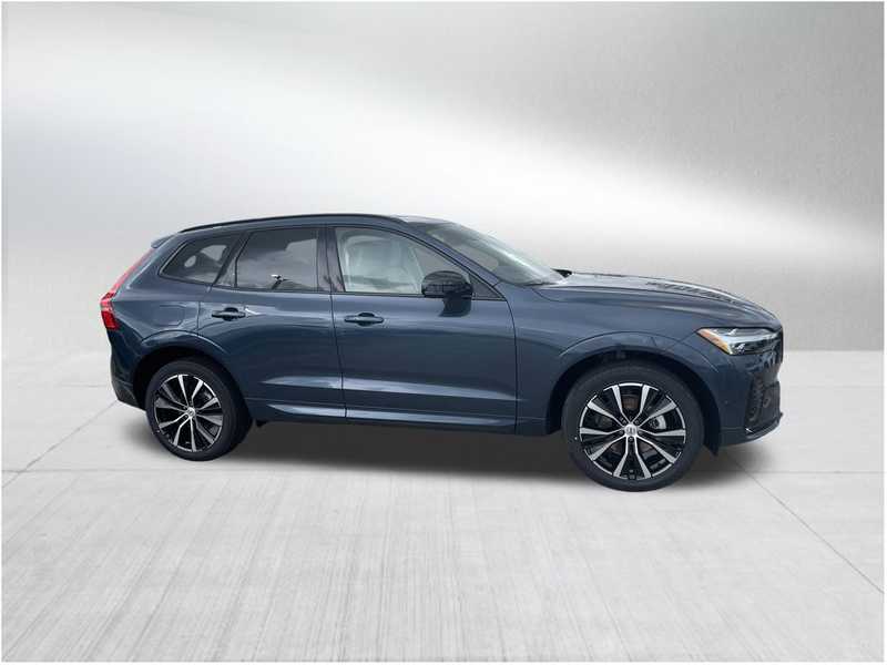 2025 Volvo XC60