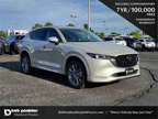 2024 Mazda CX-5 2.5 S Premium Package