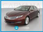 2015 Lincoln MKZ