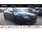 2015 Chrysler 300