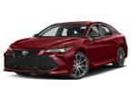 2019 Toyota Avalon