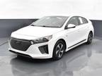 2019 Hyundai Ioniq Hybrid