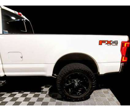 2021 Ford F-350 LARIAT is a White 2021 Ford F-350 Lariat Truck in Peoria AZ