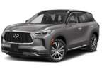 2024 Infiniti QX60 AUTOGRAPH AWD