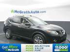 2014 Nissan Rogue SL