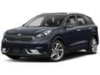 2018 Kia Niro Touring