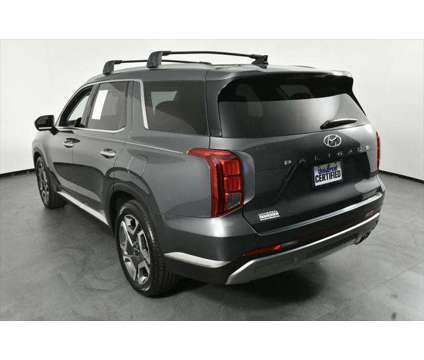 2024 Hyundai Palisade Limited is a Grey 2024 SUV in Orlando FL