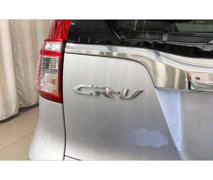 2016 Honda CR-V EX-L is a Silver 2016 Honda CR-V EX Car for Sale in Norwood MA