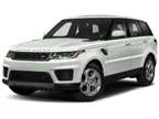 2019 Land Rover Range Rover Sport HSE Dynamic