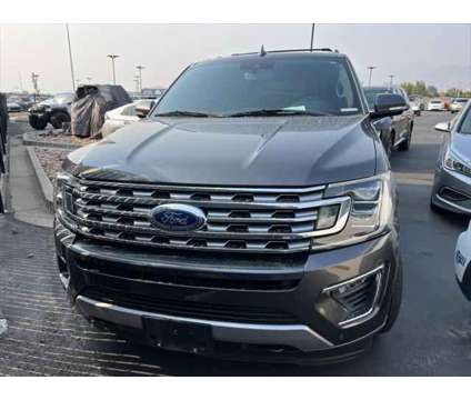 2018 Ford Expedition Limited is a 2018 Ford Expedition Limited SUV in Lindon UT