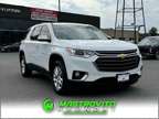 2018 Chevrolet Traverse 1LT