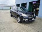 2015 Chevrolet Traverse 4 Dr SUV