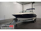 Used 2021 Sea Ray 190 SPX