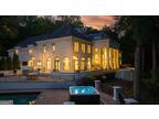 Jett Ferry Rd, Sandy Springs, Home For Sale