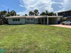 Ne Th St, Pompano Beach, Home For Sale