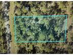 2312 Monroe Ave Lot 6 Alva, FL