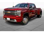 2023UsedChevroletUsedSilverado 3500HDUsed4WD Crew Cab 159